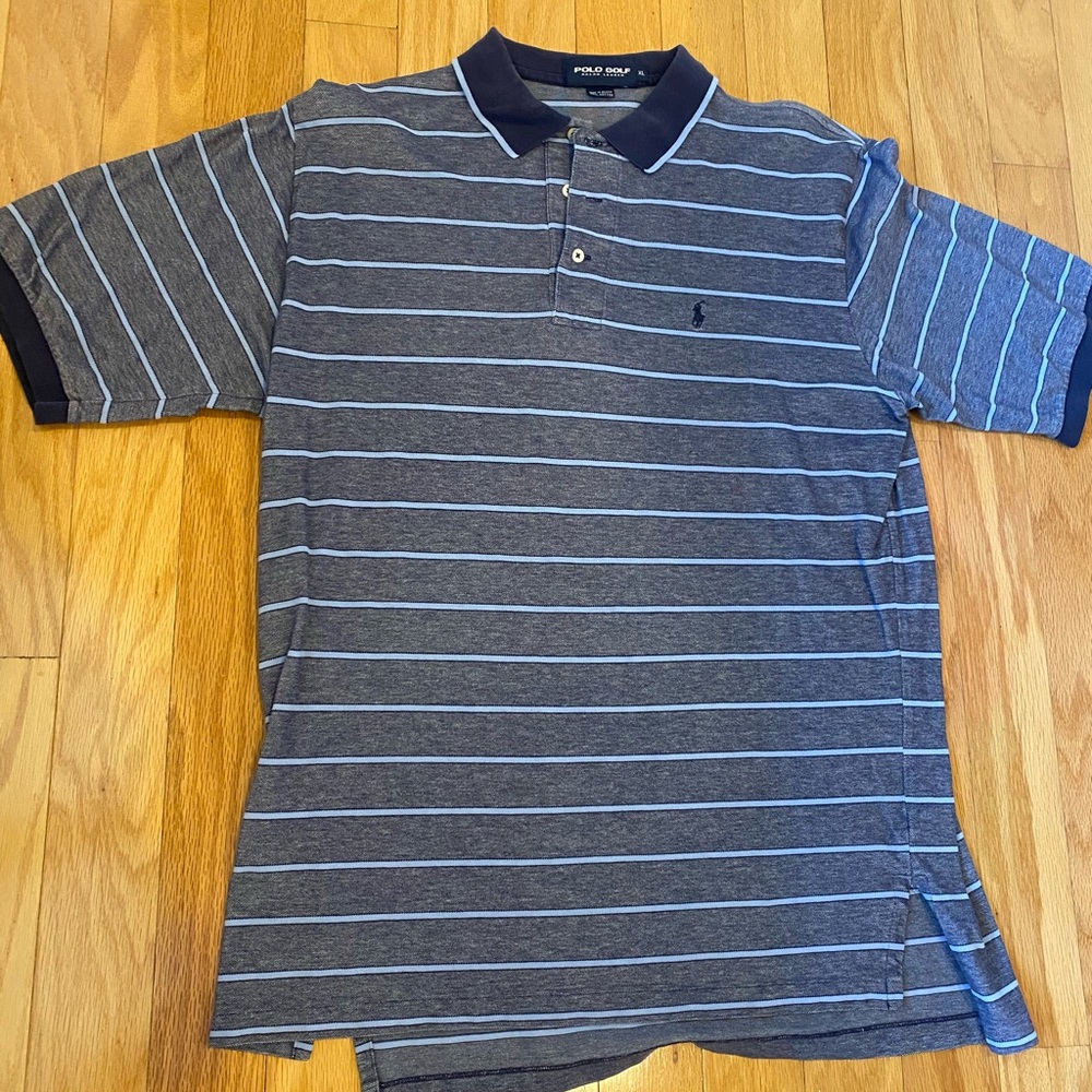 Ralph Lauren Polo Golf mens shirt